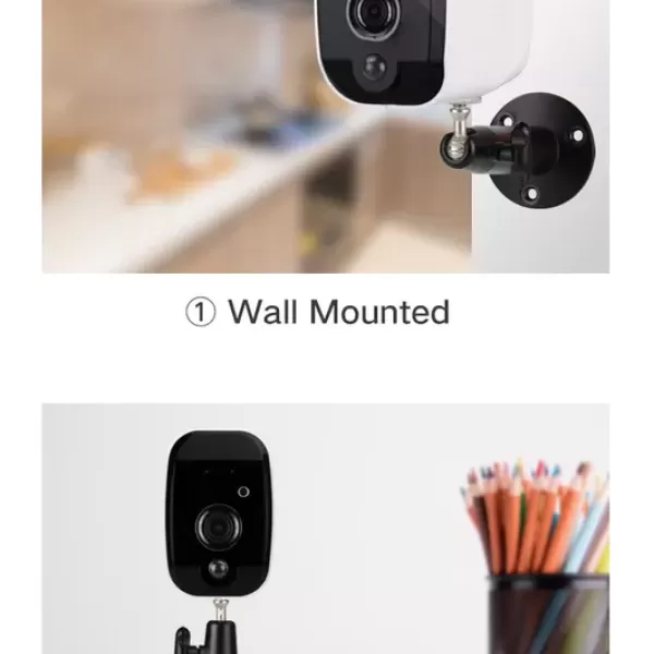 Victony wireless shop 1080p home camera
