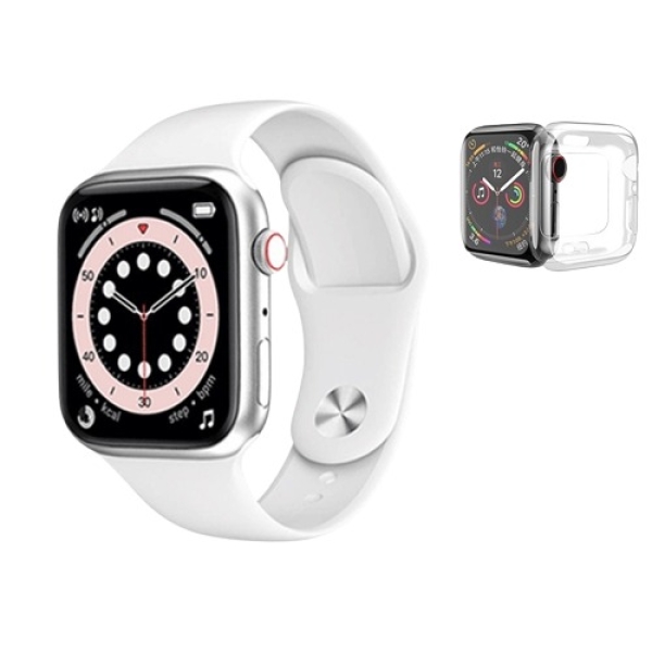 Heart Rate Monitoring Digital Smartwatch Water Proof
